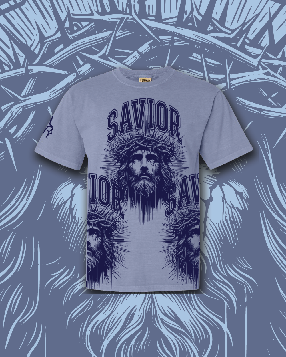 Savior Tee