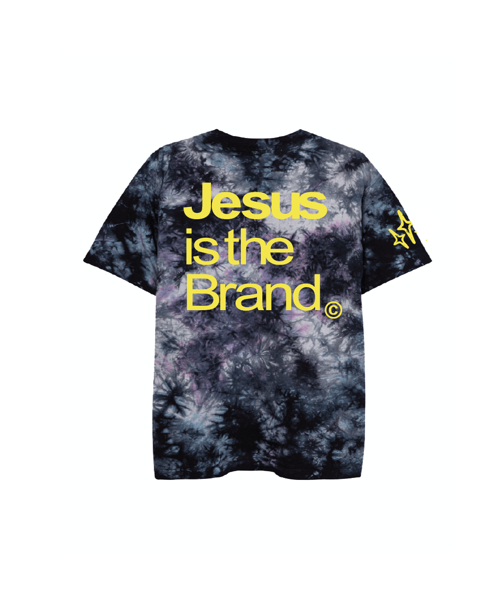 Jesus is the Brand Back.png