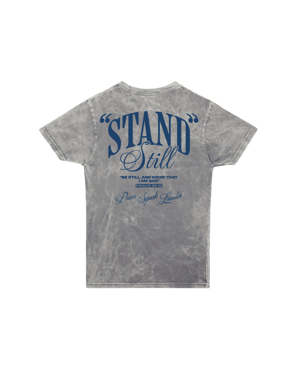 Stand Still