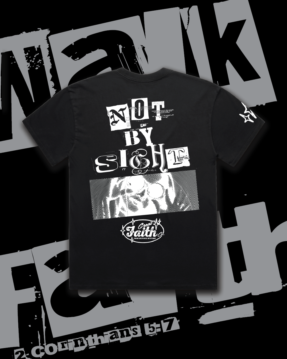 Walk by Faith Black Back.png