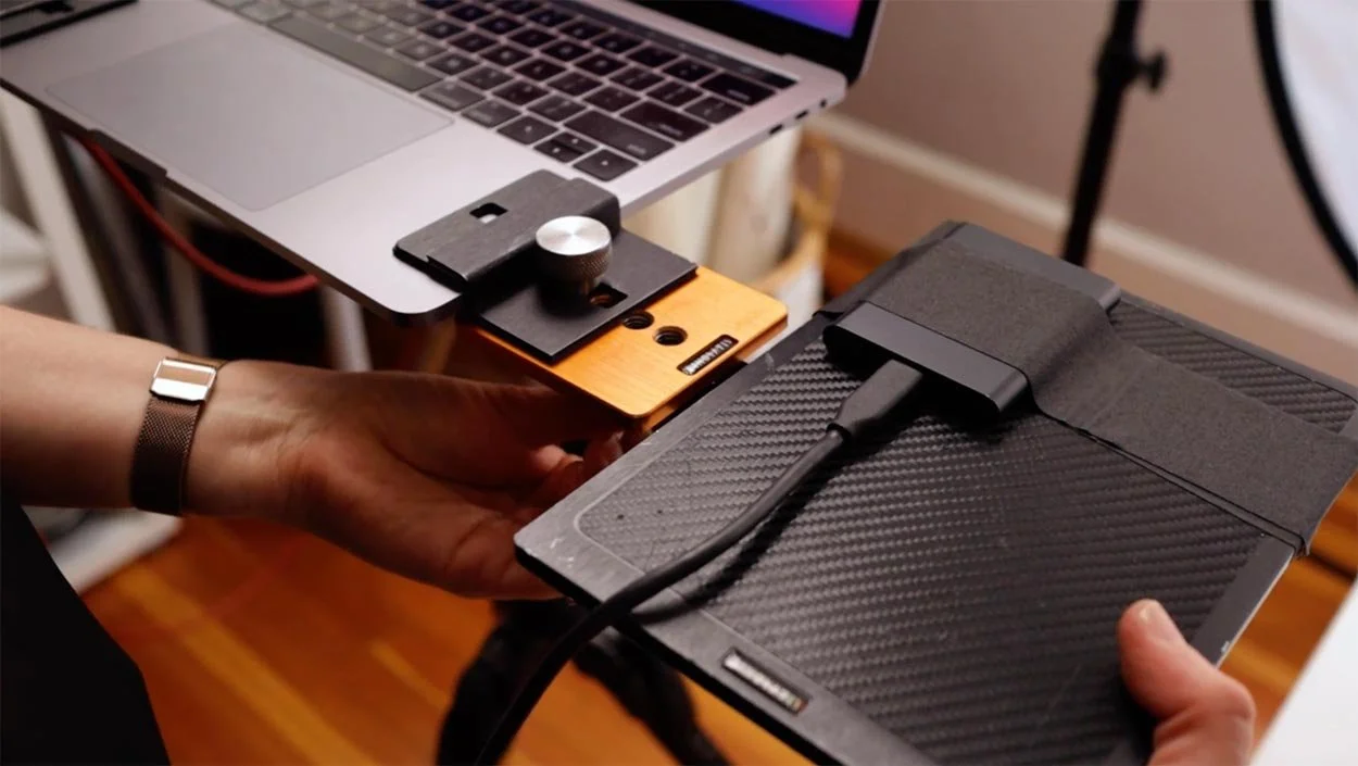 The Safety Net (Backups)