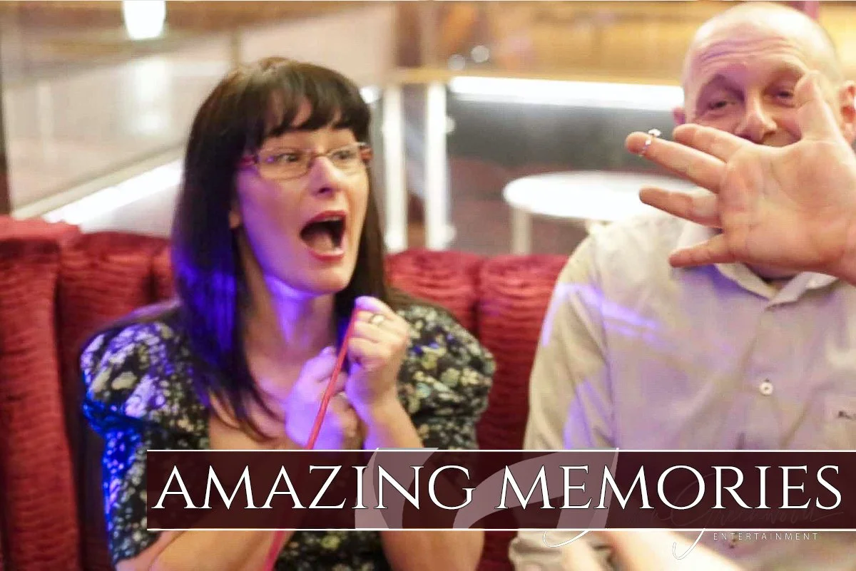 Magician In Cleethorpes