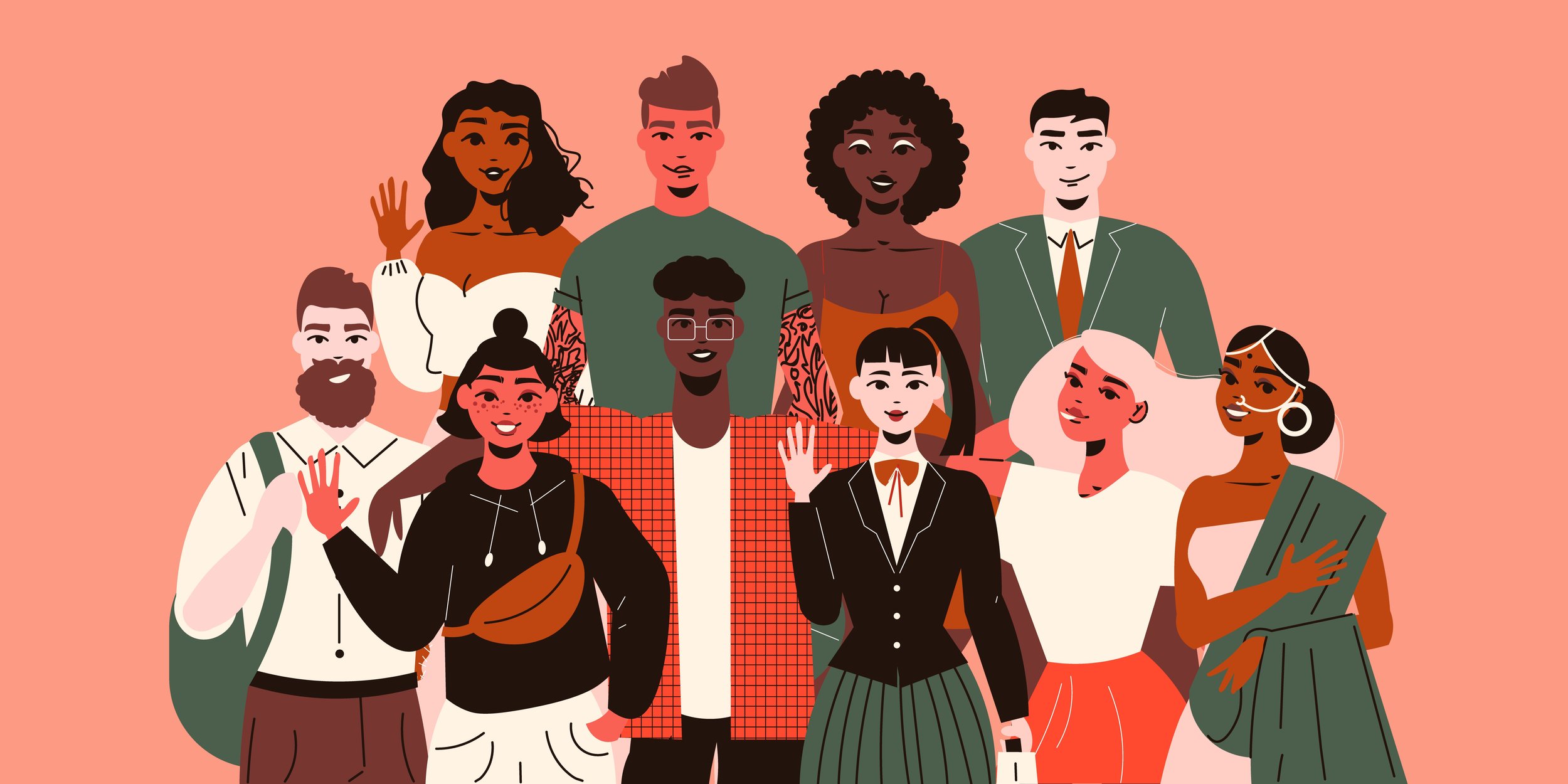 The power of the unsaid in cultural brokering