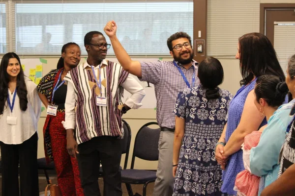 Embracing Diversity: A Path to Resilience, Strength, and Belonging