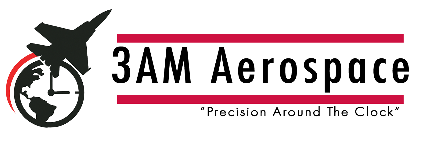 3AM Aerospace 