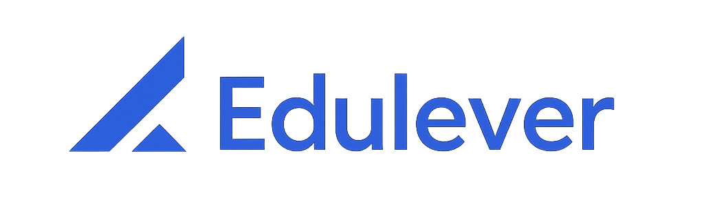 Edulever - Uplifting Education