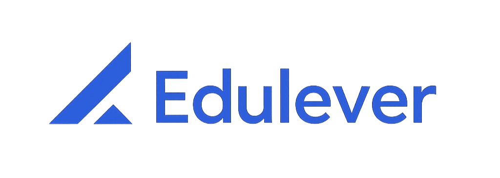 Edulever - Uplifting Education