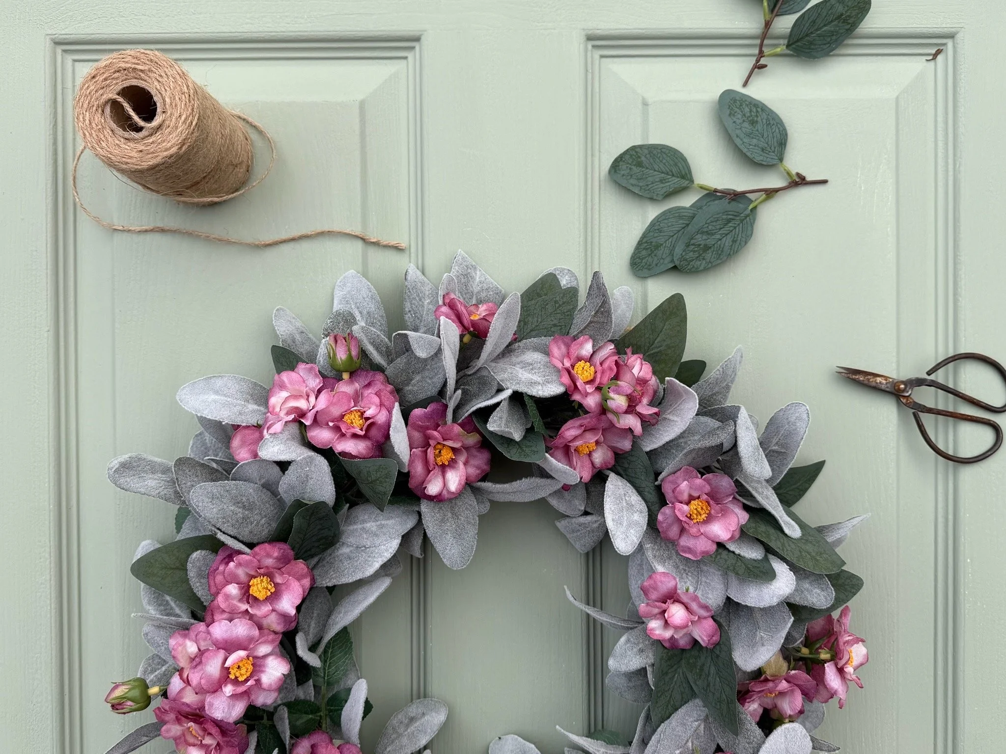 Six &amp; Twenty turns one