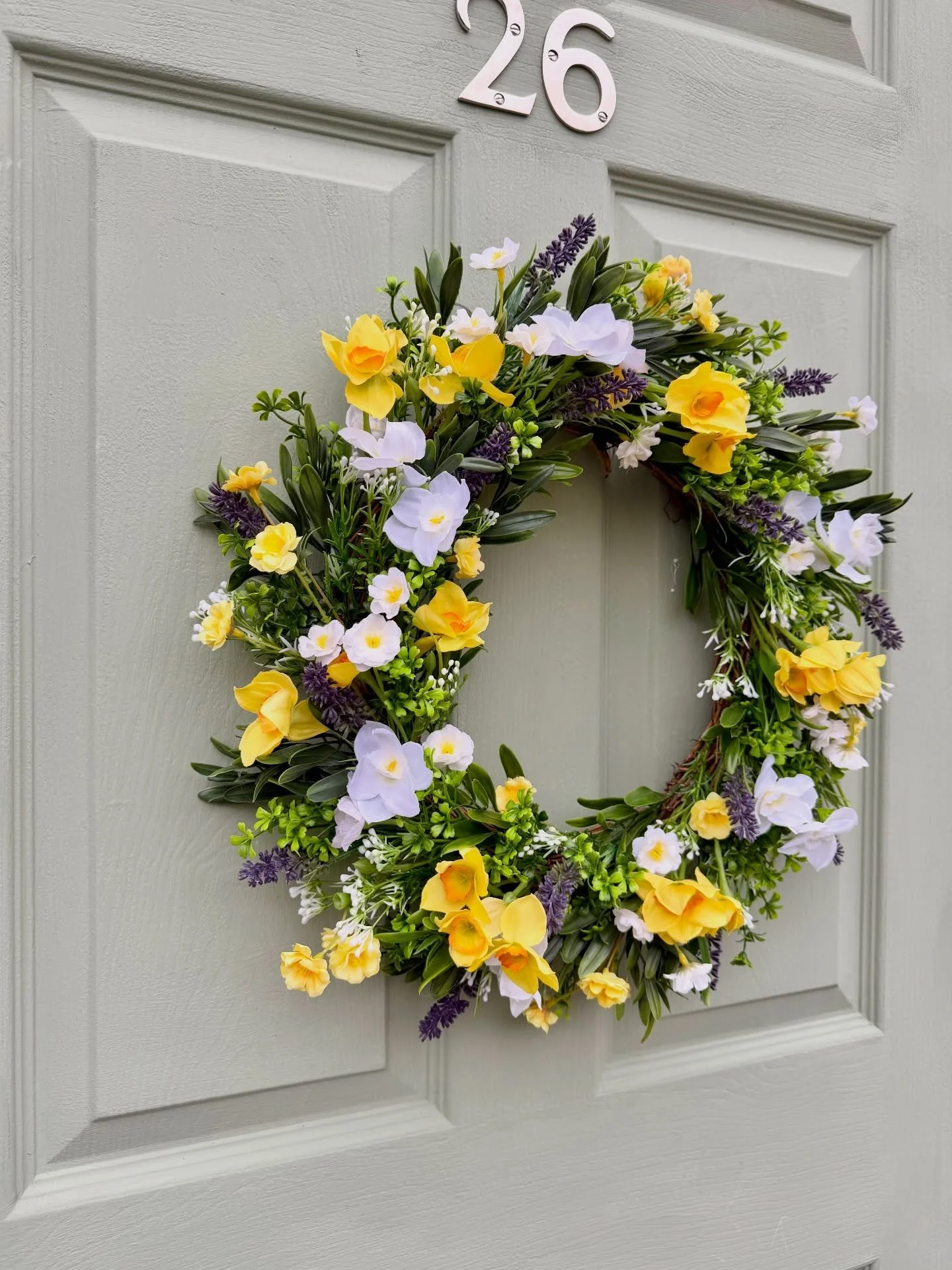 Back in stock for spring 🌼link in bio to shop