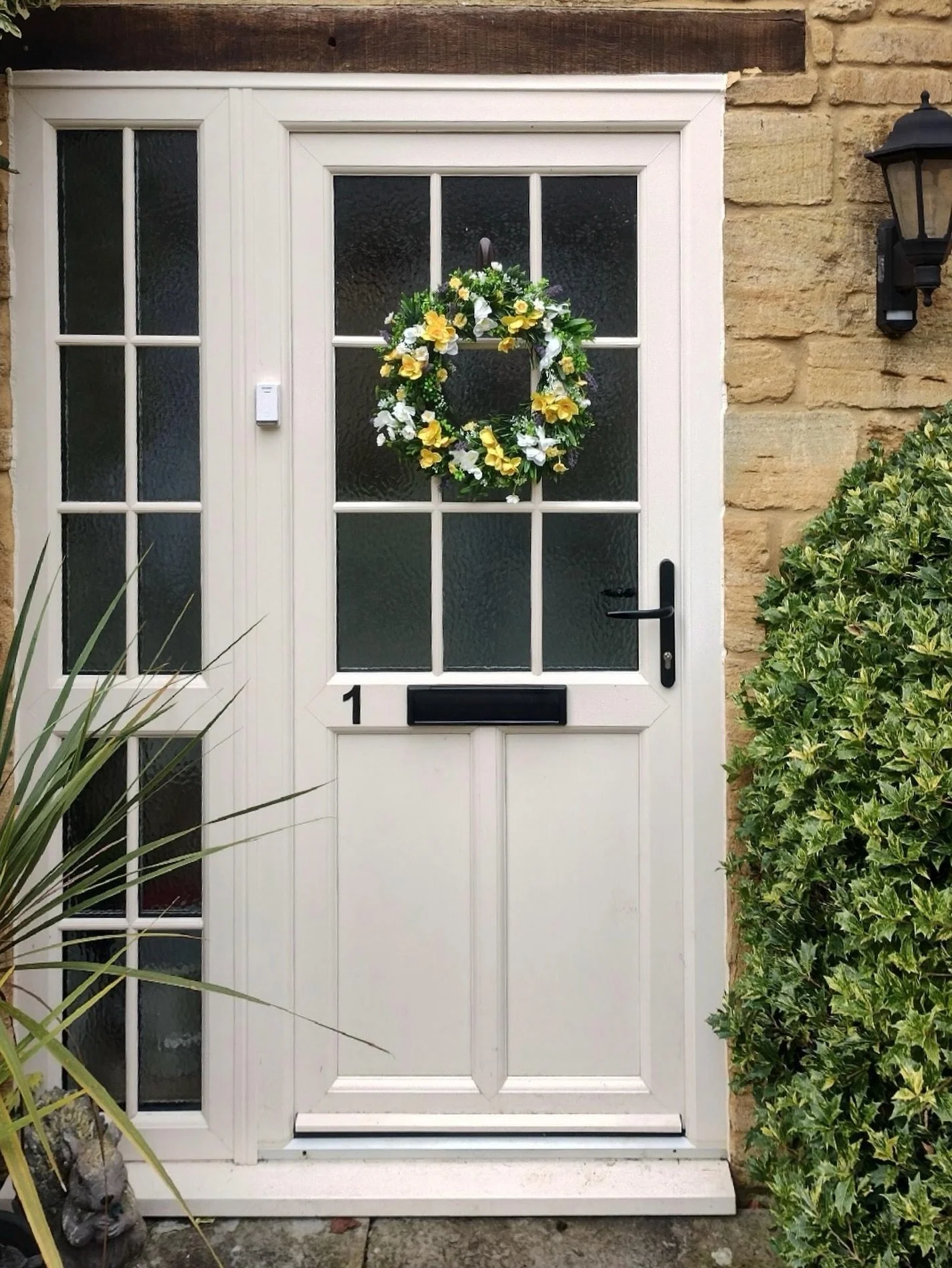 Hope your having a great week - I love seeing Six and Twenty Wreaths on your doors - thank you so much for your orders and support