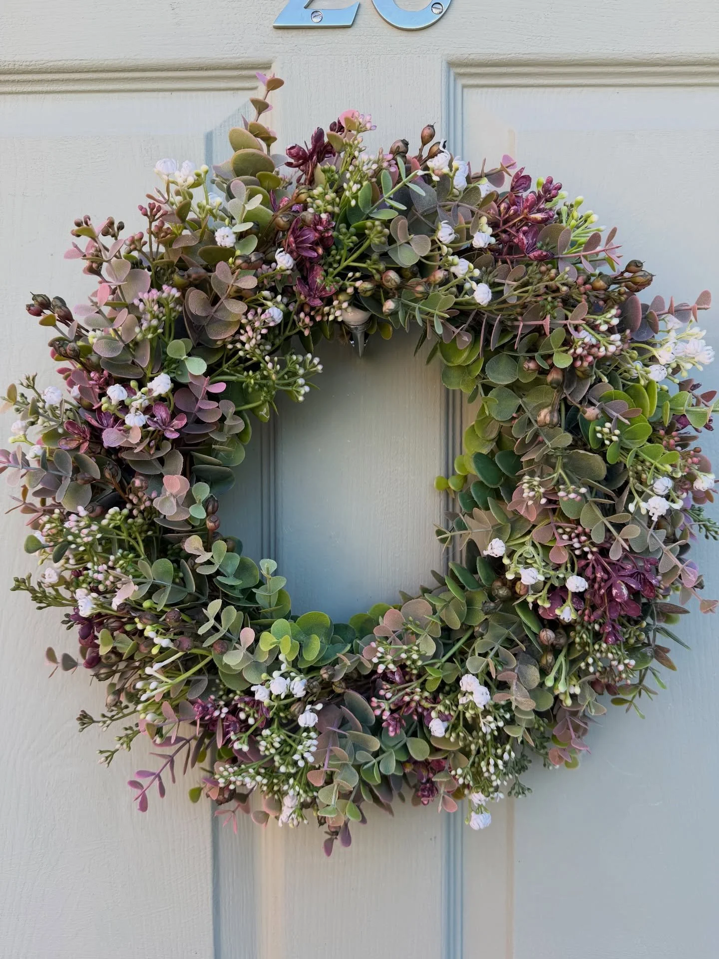 Your keeping me busy - I&rsquo;ve been making Custom orders whilst sitting in the garden 💜