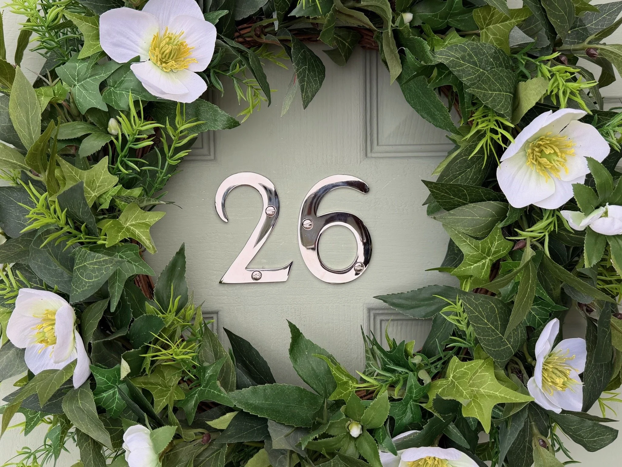 Breaking Some Myths Around Faux Flowers