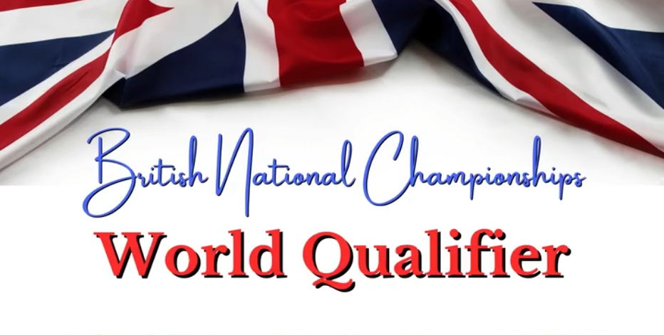British National Championships - May 2025