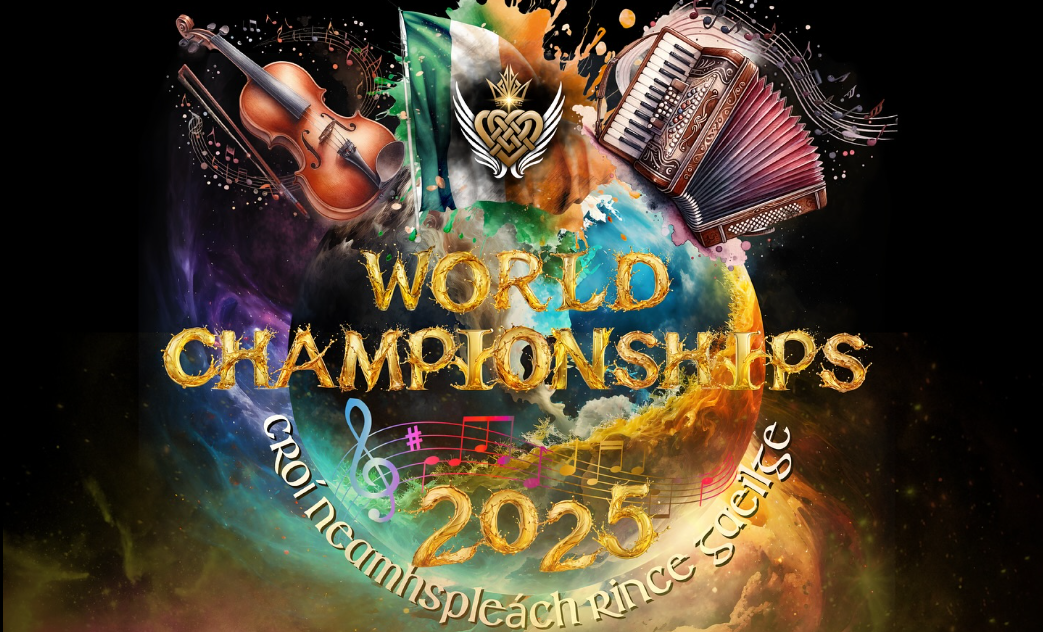 C.N.R.G World Championships - July 2025