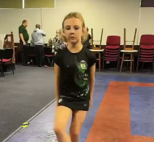 Thursday Privates ☘️