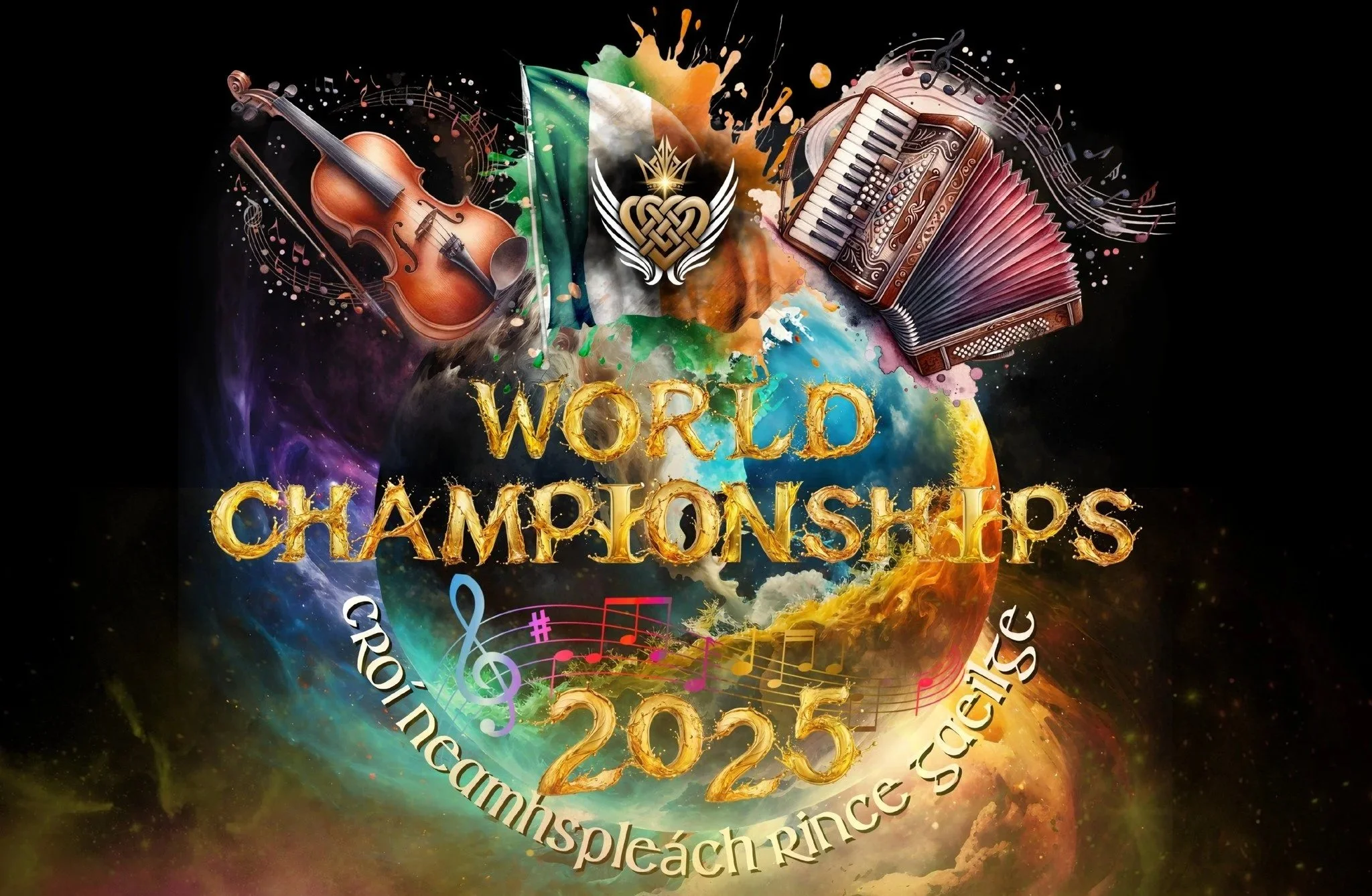 CNRG World Championships 2025 - Barnsley Dance Academy’s incredible journey at the World Championships is all wrapped up in this short video. Held at the iconic Charter Hall in Colchester, the event brought together an extraordinary level of talent, 