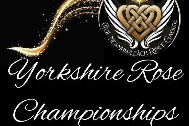 The Yorkshire Rose Championships 2025 - Held at the Pudsey Civic Hall, Leeds - The first C.N.R.G. World qualifiers for 2026 - Hosted by The Thompson Academy
