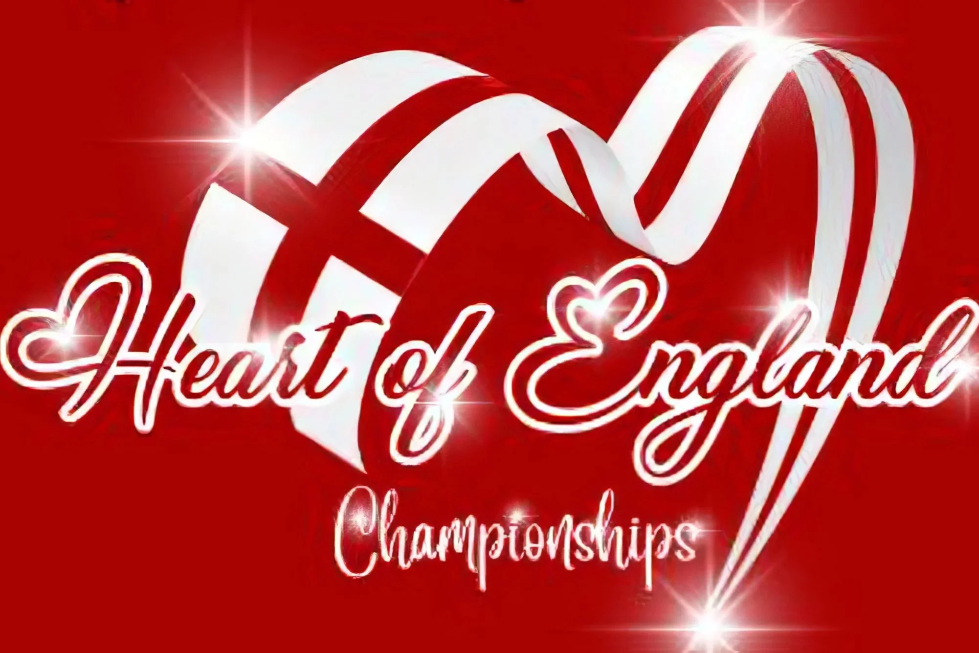 C.N.R.G. Heart of England Championships - Held at The Benn Hall, Rugby - Hosted by The Phoenix Academy