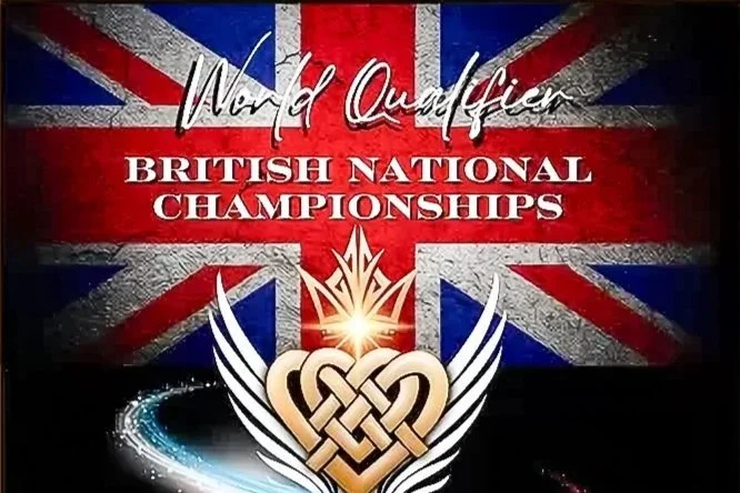 C.N.R.G. - British National Championships
