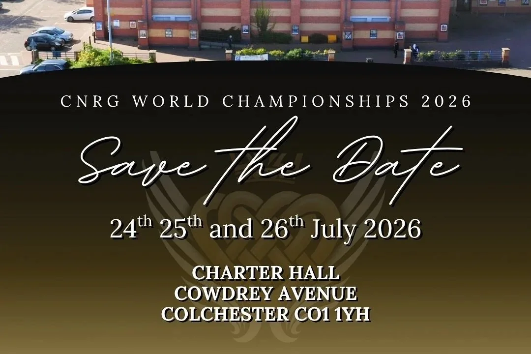 C.N.R.G. - World Championships