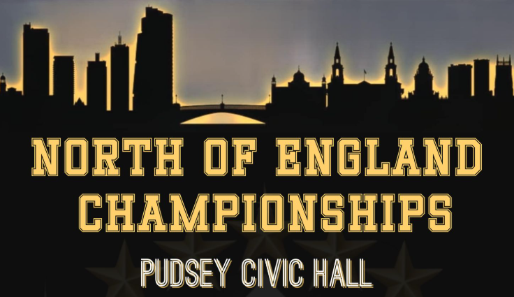 C.N.R.G. - North of England Championships