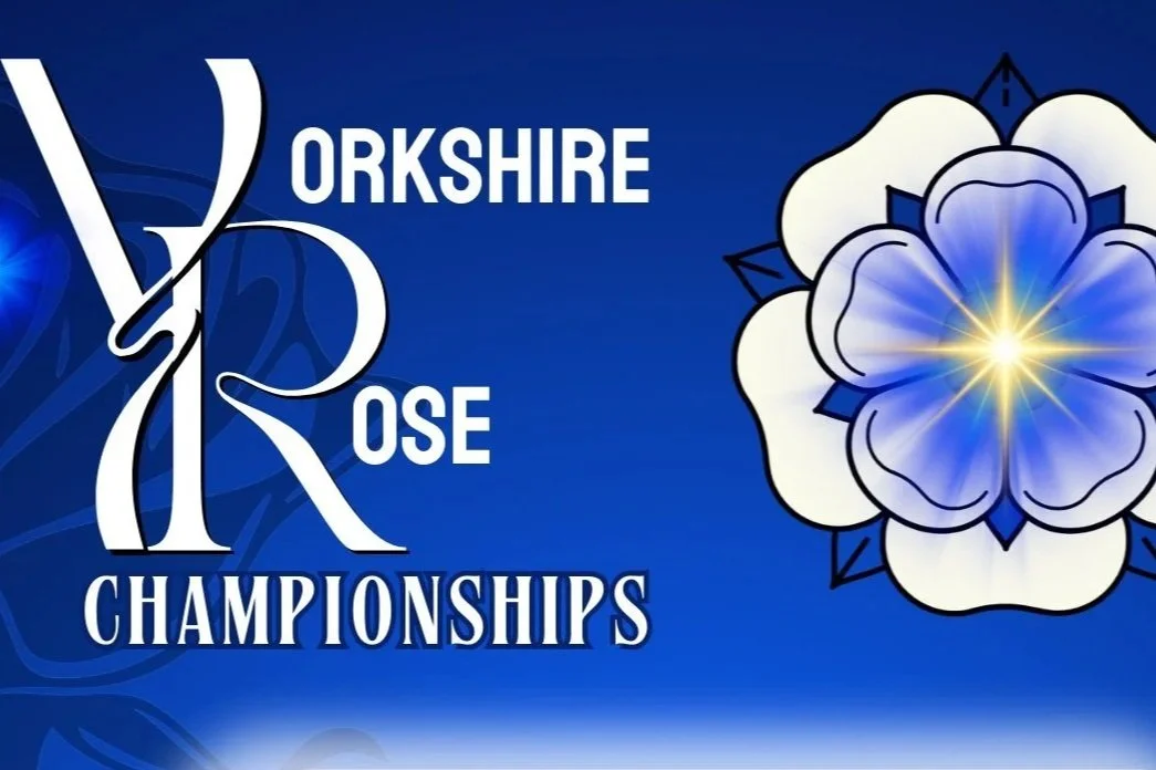 Yorkshire Rose Championships - October 2024