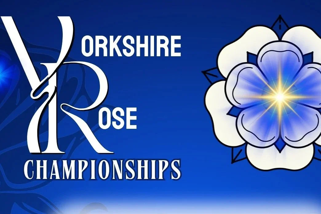 C.N.R.G. Yorkshire Rose Championship - October 2025