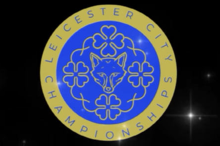 C.R.G. - Leicester City Championships