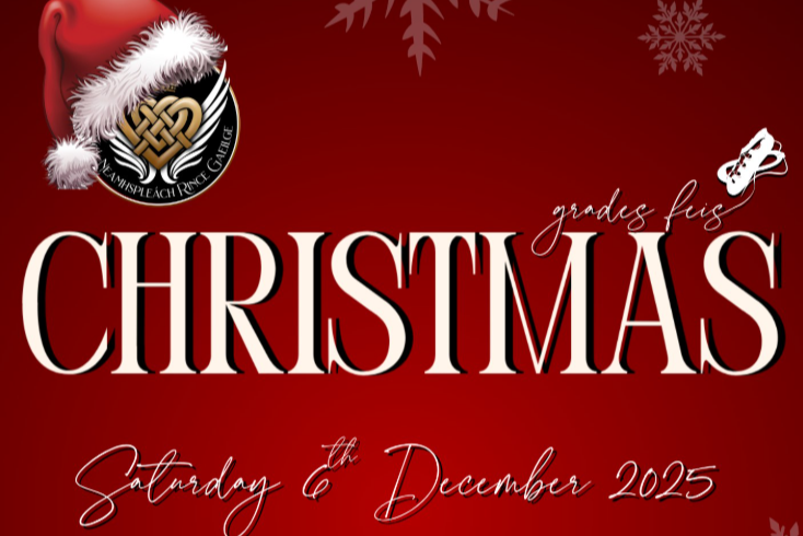 CNRG Christmas Grades Feis 2025 -Barnsley Dance Academy enjoyed a fantastic day of success at the CNRG Christmas Grades Feis, held at the Wrenn School in Wellingborough. Dancers from the academy delivered confident, polished performances across a ran