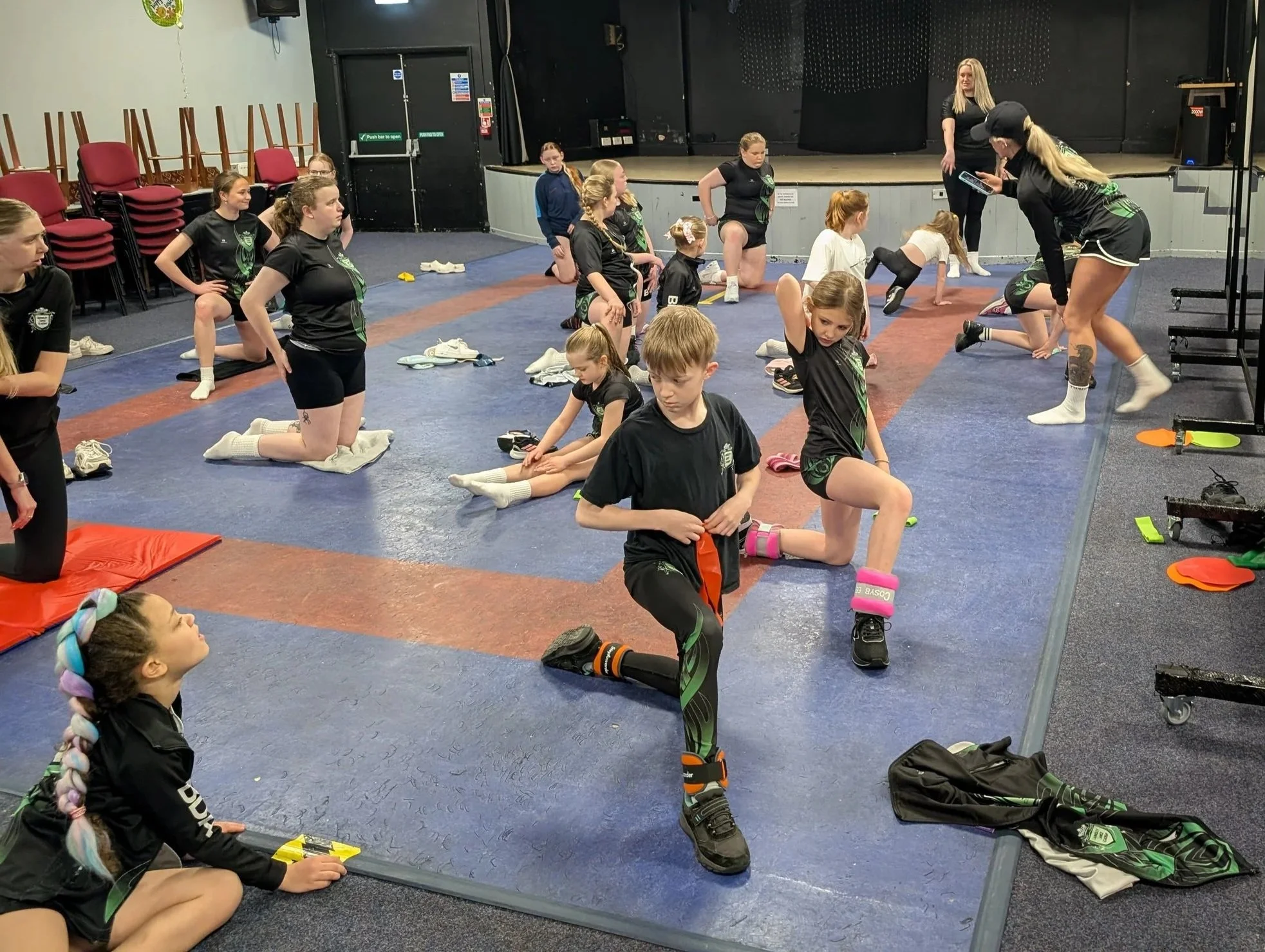 BDA Bootcamp April 2026