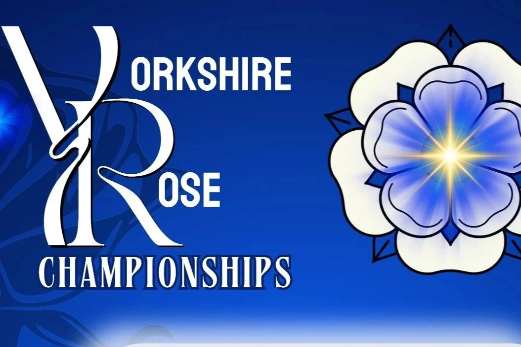 CNRG Yorkshire Rose Championships