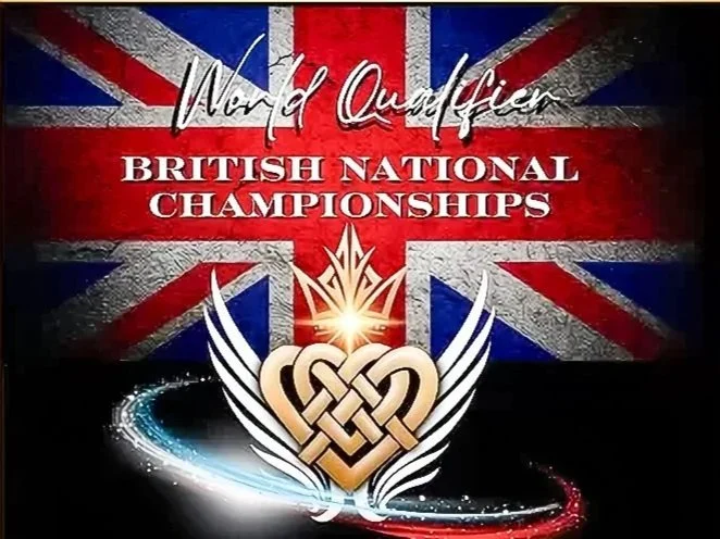 CNRG - British National Championship 2026