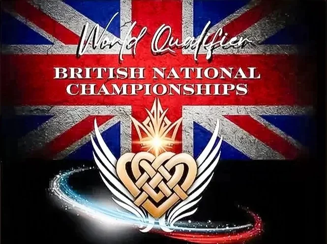 The CNRG British National Championship 2026 - Held at the Lea Valley Academy, Enfield
