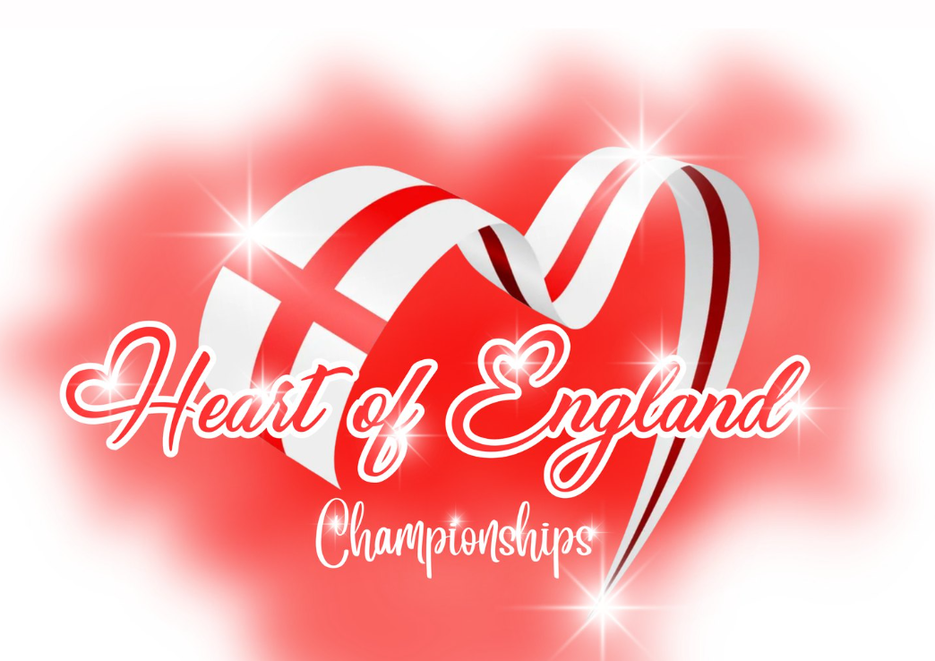 CNRG Heart of England Championship - May 2026