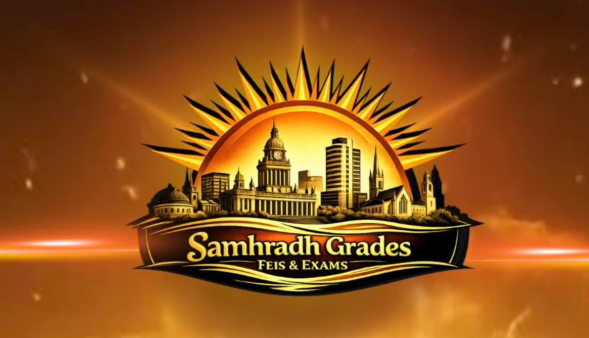 CNRG - Samhradh Grades Feis &amp; Exams