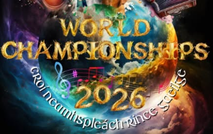 CNRG - World Championships