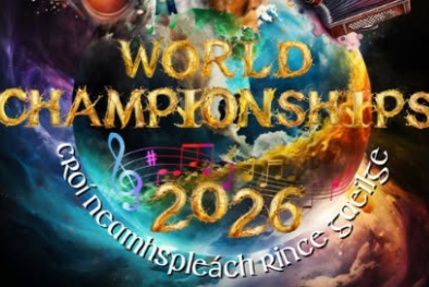 CNRG World Championships 2026