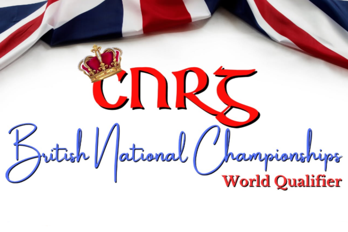 CNRG - British National Championships (WQ)