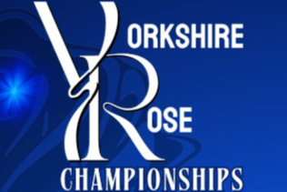The Yorkshire Rose Championships 2026 - Held at Pudsey Civic Hall, Leeds. Hosted by The Thompson Academy of Irish Dancers