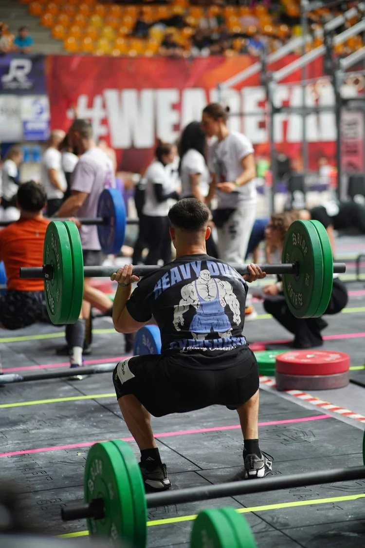 Crossfit
