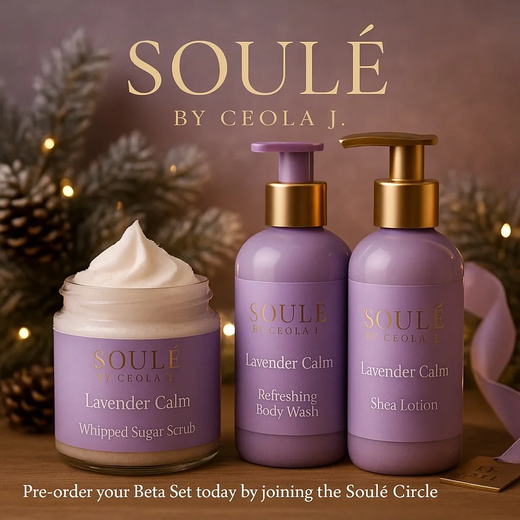Soulé Gift Set