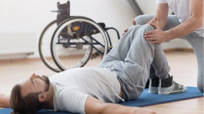 Neurological Rehab & NDIS