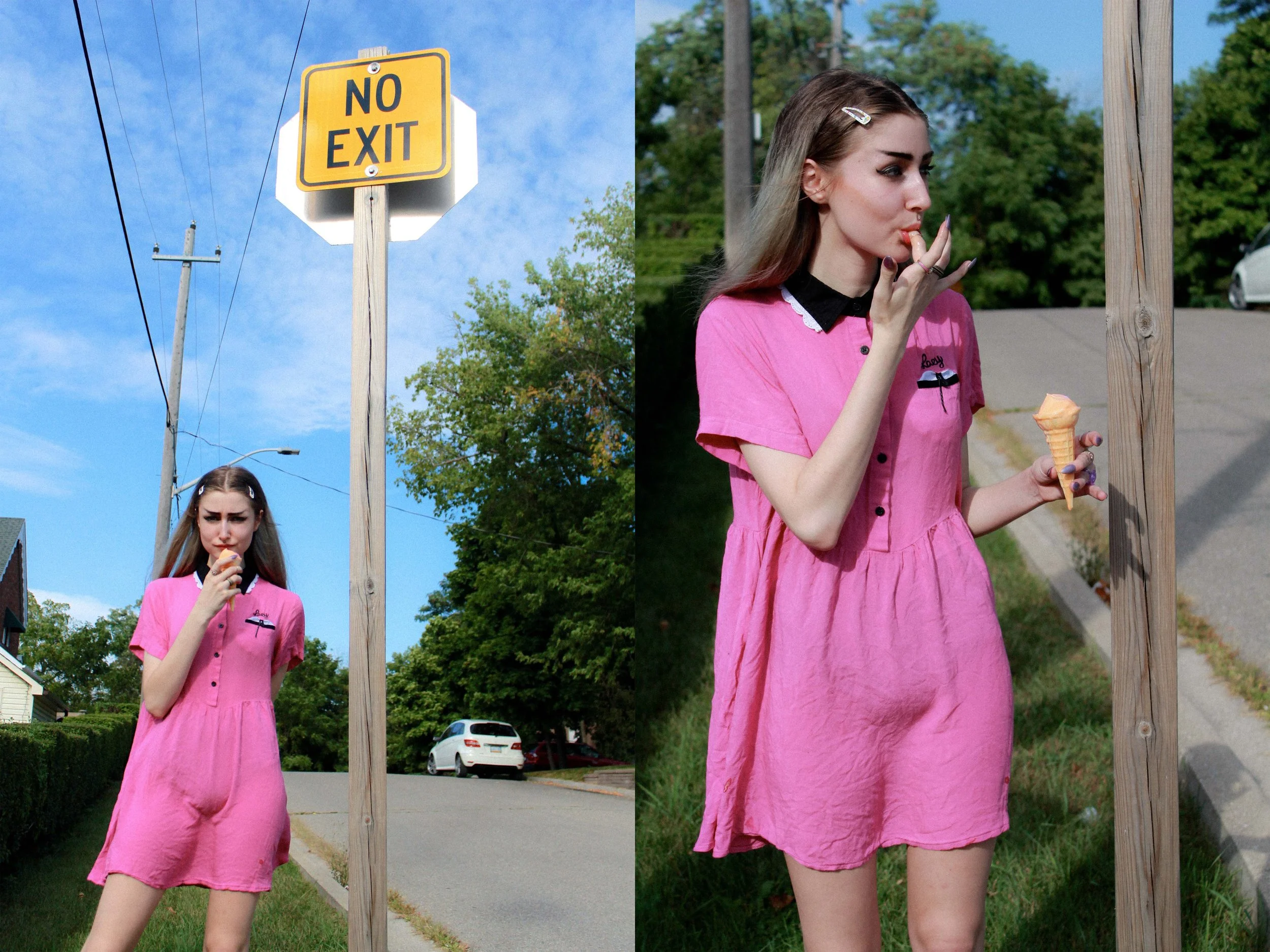 Brooklyn B. No Exit, 2014