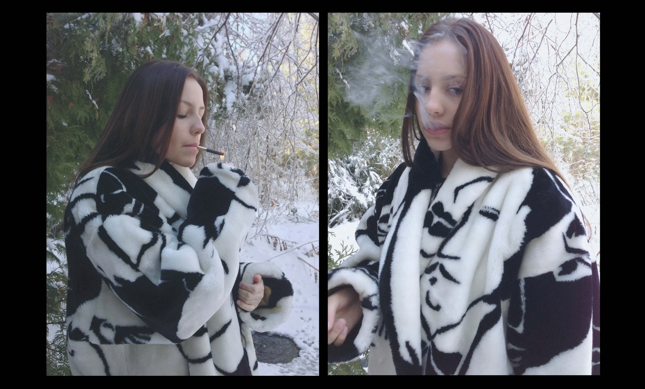 Karolina, January 2013