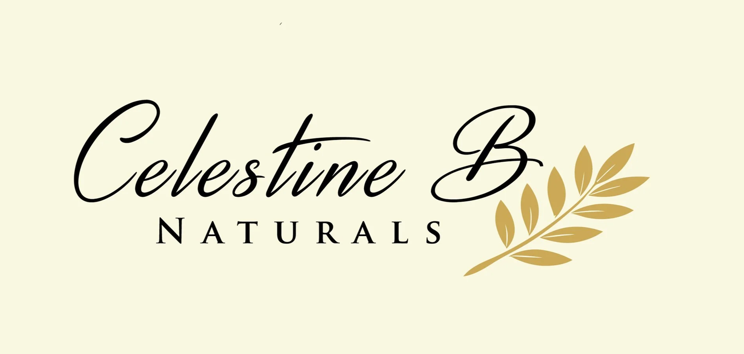 Celestine B. Naturals 
