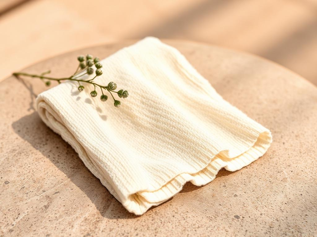 Exfoliation 101 — The Natural Way