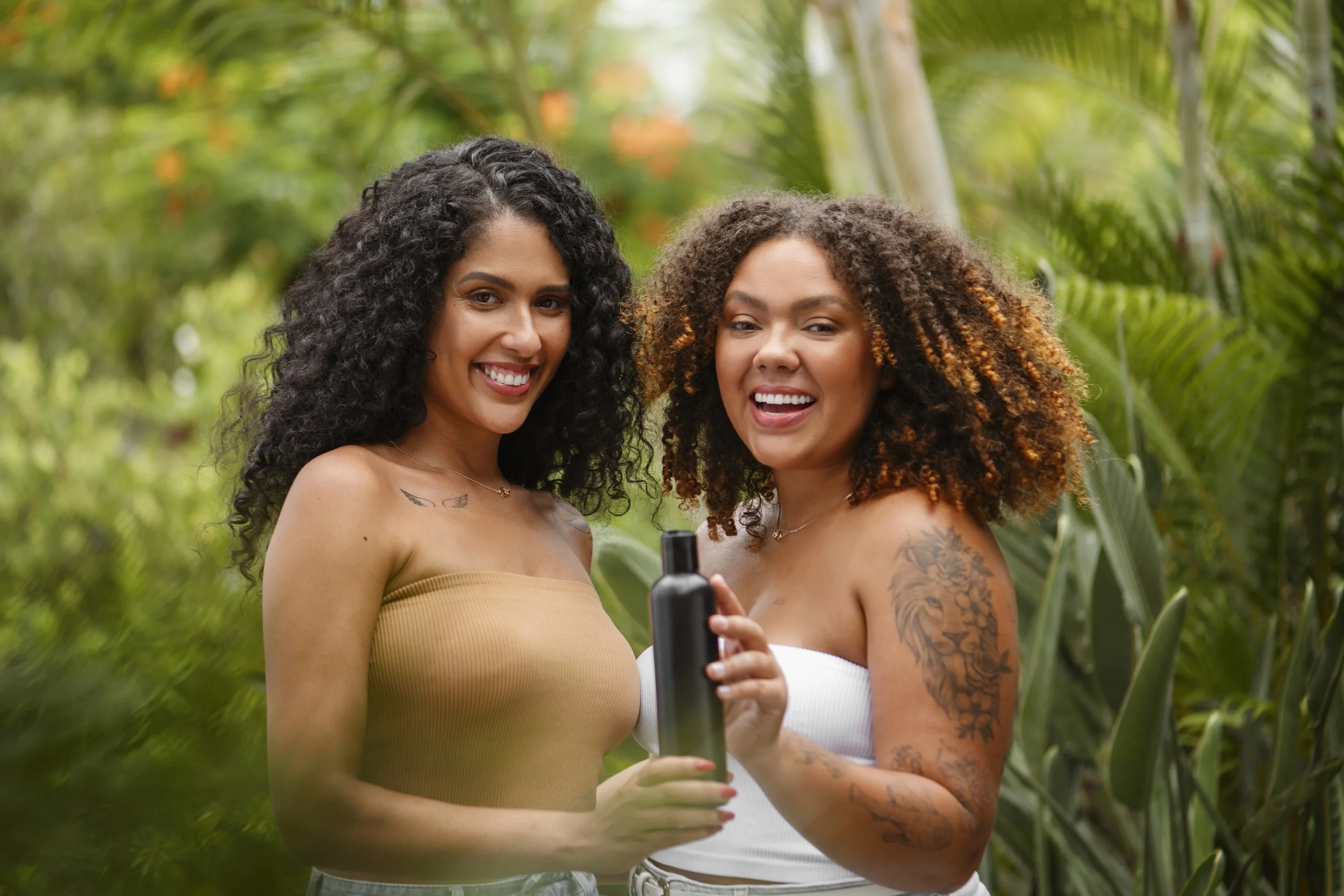 The Ultimate Guide to Hair Oils