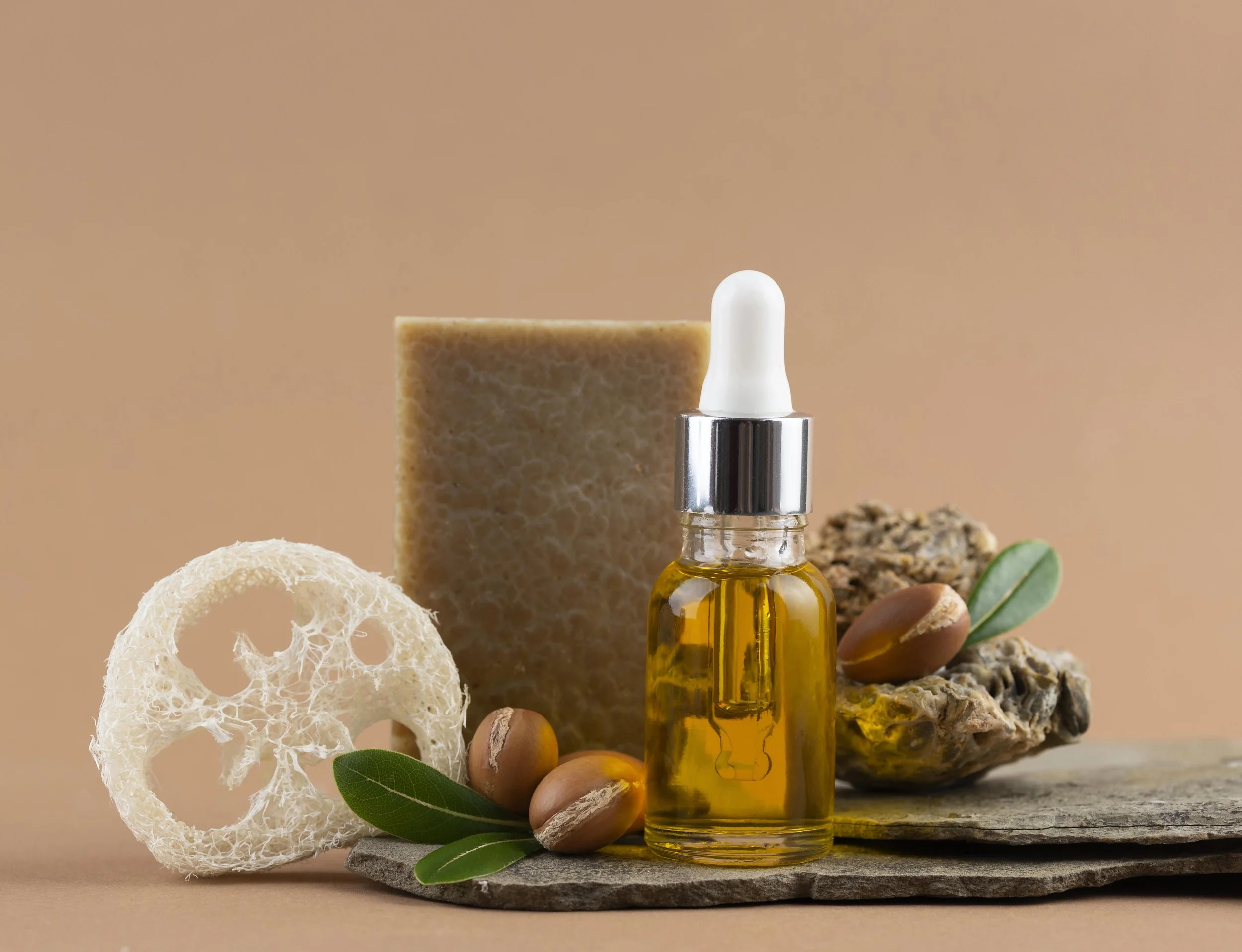 Hair Oils