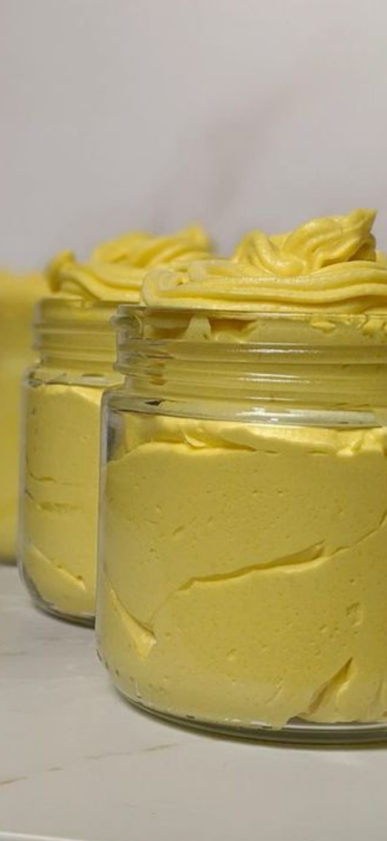Body Butter (Unscented)