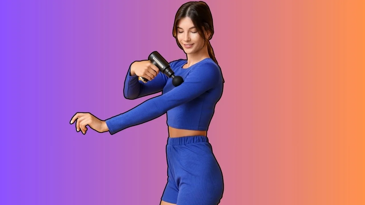 We Selected the Best Massage Guns For Recovery— Here Are the Ones Worth Buying